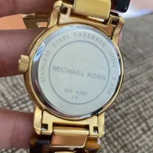 MICHAEL Michael Kors | Accessories | Michael Kors Chain Link  display picture 3